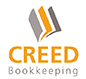 creed bookkeeping logo